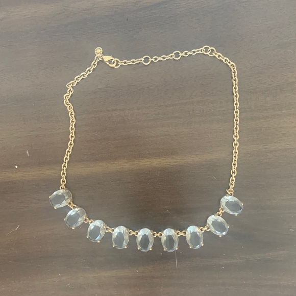 J. Crew Statement Necklace - Picture 2 of 2